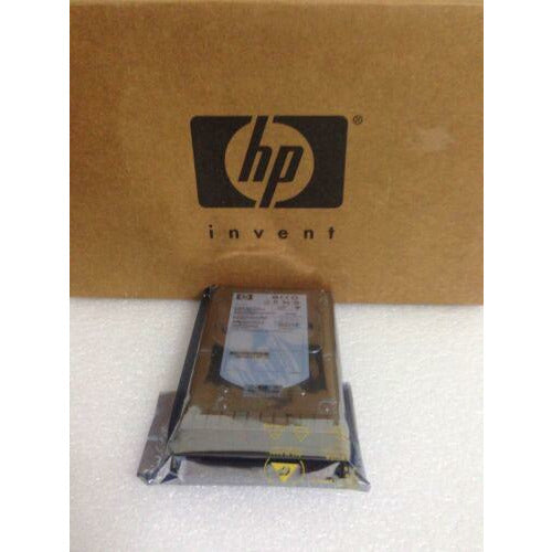 HP 454232-B21 454274-001 450GB 15K 3.5