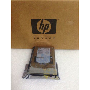 HP 454232-B21 454274-001 450GB 15K 3.5" dual port sas hard drive Disco - MFerraz Tecnologia