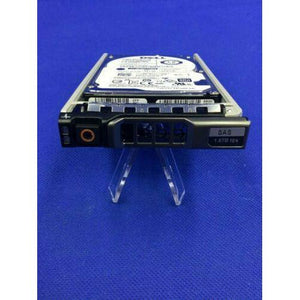 Disco 96WJT Dell 1.8TB 10K SAS 12Gb/s 4Kn 2.5in HDD 096WJT HUC101818CS4204 - MFerraz Tecnologia