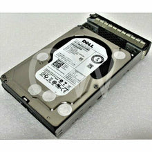 Carregar imagem no visualizador da galeria, Disco NRG1W 0NRG1W Dell 2TB 7.2K RPM 6Gb/s 3.5&quot; SATA ENTERPRISE Hard Drive - MFerraz Tecnologia
