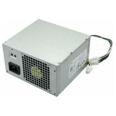 Fonte Dell Precision T3620 T1700 Optiplex 3020 7020 9020 365W Power Supply T1M43 - MFerraz Tecnologia