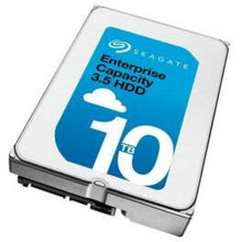 Load image into Gallery viewer, Disco Seagate Exos X10 10TB 512e SATA 6Gb/s 7200RPM 3.5-Inch Enterprise HDD st10000nm0086 - MFerraz Tecnologia
