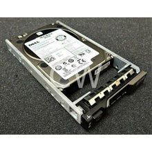 Load image into Gallery viewer, Disco 1DA200-150 Dell 1.2TB 10K RPM 6Gb/s 2.5&quot; SAS ENTERPRISE Hard Drive HDD V7 - MFerraz Tecnologia
