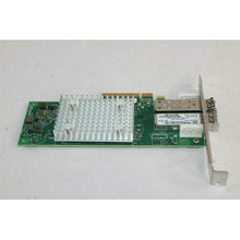 Load image into Gallery viewer, HPE 853011-001 QLE2692-HP 16GB SN1100Q Dual Port Full Profile FC HBA w/ SFPs placa - MFerraz Tecnologia
