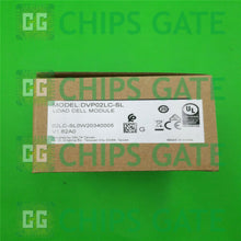 Carregar imagem no visualizador da galeria, Delta PLC Load Cell Module DVP02LC-SL DVP02LCSL - MFerraz Tecnologia
