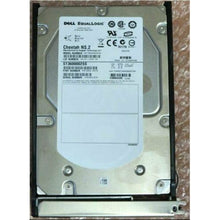 Load image into Gallery viewer, Dell EqualLogic 600GB 10K SAS 3.5&quot; PS6500 PS6510 HDD ST3600002SS 9FS066-057 - MFerraz Tecnologia

