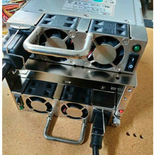 Load image into Gallery viewer, Fonte Zippy EMACS MRM-6600P 600W Redundant Power Supply similar to MRM-6650P - MFerraz Tecnologia
