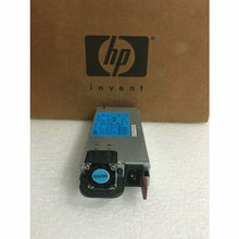 Load image into Gallery viewer, Fonte HP HSTNS-PD14 499249-001 499250-101 DPS-460EB A 460W 12V CS HE power supply - MFerraz Tecnologia
