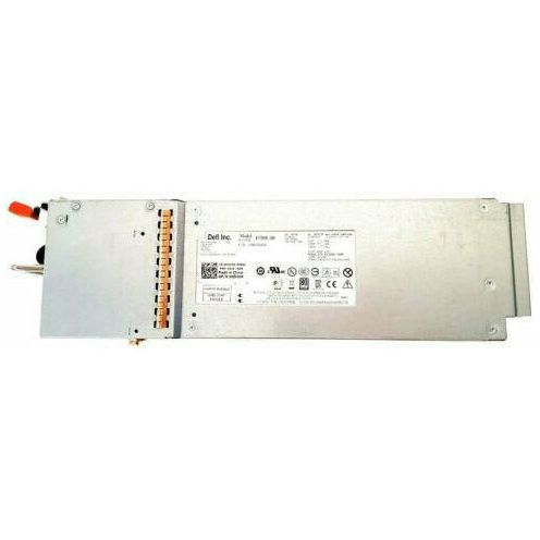 Fonte Dell Compellent SC200 SC220 Power Supply L700E-S0 700W R0C2G 0R0C2G CN-0R0C2G - MFerraz Tecnologia
