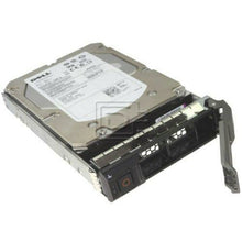 Load image into Gallery viewer, Disco Dell 400-ADKK 4TB 3.5 6Gbps 7.2K RPM Near Line HS SAS HDD Kit F238F - MFerraz Tecnologia
