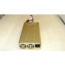 Cargar imagen en el visor de la galería, Fonte ASTEC LPQ253 POWER SUPPLY 100-250V ~4.5A 50/60/440 Hz or DC 120-300V 3.4A - MFerraz Tecnologia
