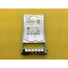 Load image into Gallery viewer, Disco 1W7HC Dell 600GB 15K 12Gb/s SAS 2.5&#39;&#39; HotSwap HDD Hard Drive AL14SXB60ENY 01W7HC - MFerraz Tecnologia
