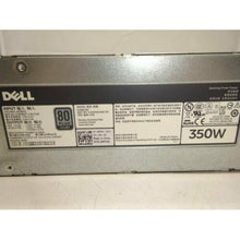 Carregar imagem no visualizador da galeria, Dell F350E-S0 Rev: A00 S-0350ADU00-101 DP/N: 08M7N4 PSU 350W 80+ #SR133 fonte - MFerraz Tecnologia
