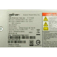 Carregar imagem no visualizador da galeria, Fonte IBM Power One Power Supply HB-PCM-02-764-AC w/ AP-BAT01-022-01 Battery Module - MFerraz Tecnologia
