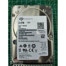 Load image into Gallery viewer, Disco Seagate Enterprise Performance ST2400MM0129 2.4TB 10K SAS 12Gb/s 2.5&quot; Hard Disk - MFerraz Tecnologia
