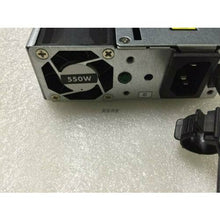 Load image into Gallery viewer, Fonte 748949-001 HPE 550W AC 100-240V 50-60HZ G9 Power Supply HSTNS-PL53 PS-2551-2C-LF - MFerraz Tecnologia
