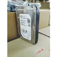 Load image into Gallery viewer, ST3000NM0005 Seagate Enterprise HDD V5 3TB 7.2K 3.5&quot; SATA 1V410N Hard Drive disco - MFerraz Tecnologia
