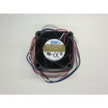 Load image into Gallery viewer, Cooler AVC DBTD0428B2F 4 WIRES COOLING FAN DC 12V 1.1A 40mmX40mmX28mm - MFerraz Tecnologia
