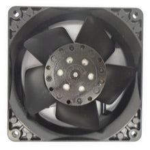 Carregar imagem no visualizador da galeria, Ebm Papst 4600N Axial Fan 115VAC 120x120x38mm 105.9CFM 18W 50 dB 3100 RPM T1062 - (561) 808-9569
