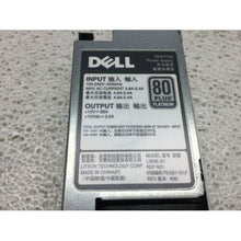 Cargar imagen en el visor de la galería, Genuine Dell L350E-S1 80 Plus 350w Server Switching Power Supply Fonte - MFerraz Tecnologia
