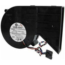 Carregar imagem no visualizador da galeria, Memoria 5-PIN Fan Dell OptiPlex GX280 T5098 T2607 NBM-MAT BG0903-B049-P0S - MFerraz Tecnologia
