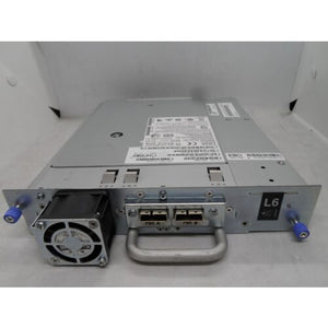 DELL IBM Ultrium-6 LTO6 HH Loader SAS Drive TL2000 TL4000 35P1980 TKC16 0TKC16 - (561) 808-9569