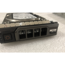 Carregar imagem no visualizador da galeria, Disco DELL 2TB 7.2K 6G 3.5&#39;&#39; SAS HDD FOR R430 R510 R520 R530 R630 R710 R720 R730 R610 - MFerraz Tecnologia
