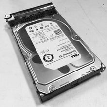 Load image into Gallery viewer, Disco Dell Enterprise 2TB 7.2K 6Gbps SAS 3.5&quot; HDD R510 R520 R710 R720 MD1200 MD3200 - MFerraz Tecnologia
