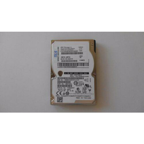 IBM 45W7734 HUC109060CSS601 600GB 2.5