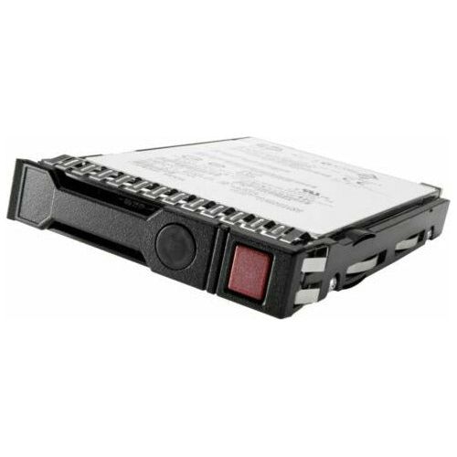 R0Q60A HPE MSA 10TB SAS 12G Midline 7.2K LFF (3.5in) Hard Drive - P13250-001 - MFerraz Tecnologia