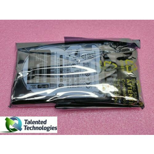 900GB 10K RPM SAS SFF HARD DISK DRIVE New! HDD LENOVO 00MM695 disco - MFerraz Tecnologia