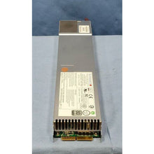 Cargar imagen en el visor de la galería, Fonte SuperMicro PWS-920P-SQ 920W 80 Plus Platinum Switching Power Supply - MFerraz Tecnologia
