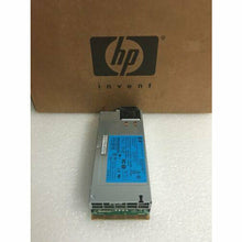 Load image into Gallery viewer, Fonte HP HSTNS-PD14 499249-001 499250-101 DPS-460EB A 460W 12V CS HE power supply - MFerraz Tecnologia
