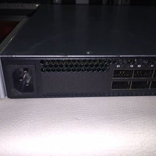 Cargar imagen en el visor de la galería, QLogic 12200-18 QDR InfiniBand Switch 18 Port with Rack Ear. - MFerraz Tecnologia
