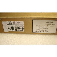 Cargar imagen en el visor de la galería, Fonte ASTEC LPQ253 POWER SUPPLY 100-250V ~4.5A 50/60/440 Hz or DC 120-300V 3.4A - MFerraz Tecnologia
