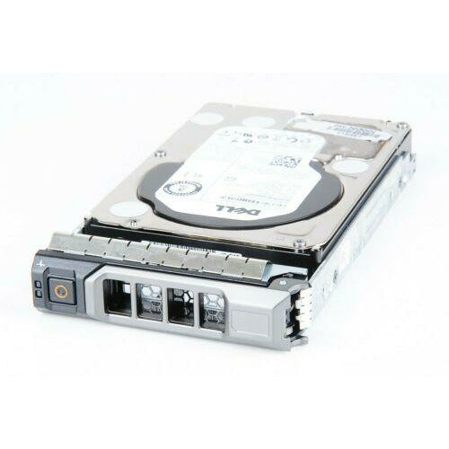 Disco Dell 3000 GB 0.2oz 7.2K SAS 3.5 