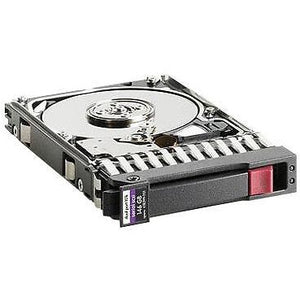416248-001 416248001 300GB 15000RPM Hard Drive SAS LFF 3.5-Inch / SPARE