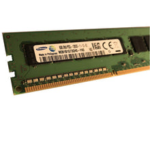 Carregar imagem no visualizador da galeria, Samsung 8GB DDR3 1600 ECC UDIMM M391B1G73QH0-YK0 For Desktop and Servers 672042066858-FoxTI
