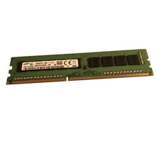Carregar imagem no visualizador da galeria, Samsung 8GB DDR3 1600 ECC UDIMM M391B1G73QH0-YK0 For Desktop and Servers 672042066858-FoxTI
