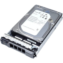 Load image into Gallery viewer, Seagate 12TB 7200 RPM 12Gb/s SAS 3.5&quot; HDD Bundle with Tray Compatible with Dell PowerEdge R520, R530, R710, R720, R730, R730XD, R720XD, T330, T430, T620, T630 Servers-FoxTI
