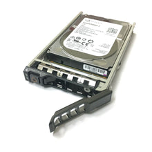 Load image into Gallery viewer, Seagate 1TB SAS 2.5&quot; 6gbps HARD DRIVE FITS DELL SERVER R610 R620 R630 R710 R720 763649030479-FoxTI
