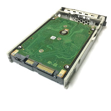 Load image into Gallery viewer, Seagate 1TB SAS 2.5&quot; 6gbps HARD DRIVE FITS DELL SERVER R610 R620 R630 R710 R720 763649030479-FoxTI
