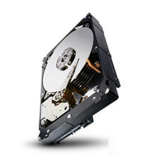 Carregar imagem no visualizador da galeria, Seagate 4TB Enterprise Capacity HDD 7200RPM SATA 6Gbps 128 MB Cache&nbsp;Internal Bare Drive (ST4000NM0033)-FoxTI
