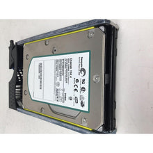 Load image into Gallery viewer, SEAGATE EMC 005048584 Cheetah 15K.4 146GB HD 9X4007-131 ST3146854FCV-FoxTI
