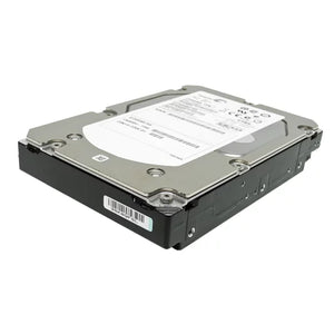 NetApp X412A-R5 600 GB 15K SAS 46X0884 46X0886 108-00227 SP-412A-R5 0942846-11