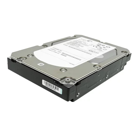NetApp X412A-R5 600 GB 15K SAS 46X0884 46X0886 108-00227 SP-412A-R5 0942846-11