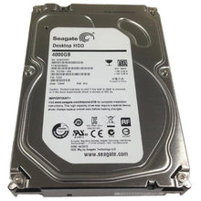 Carregar imagem no visualizador da galeria, Seagate ST4000DM000 4TB 5900RPM 64MB SATA III 6.0Gb/s 3.5&quot; Desktop Hard Drive 763649036327-FoxTI
