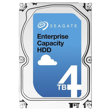 Carregar imagem no visualizador da galeria, Seagate ST4000NM0125 4tb 7200rpm 128mb Cache Sas/12gb/s No Encryption 763649115022-FoxTI
