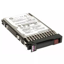 Load image into Gallery viewer, HP 652611-B21 300 GB 2.5 Internal Hard Drive SAS - 15000 rpm - Hot Pluggable (HP 652611-B21)
