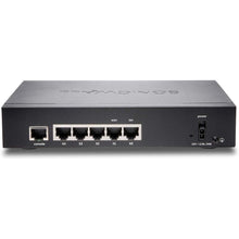 Load image into Gallery viewer, SonicWall TZ350 Network Security Appliance 02-SSC-0942-FoxTI
